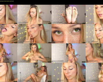artease — 120 minute Chaturbate female cam show recording, 720p, Sep 17, 2023