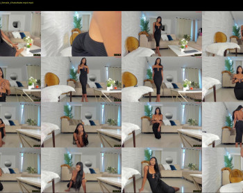 astrea_1 — 95 minute Chaturbate female cam show recording, 720p, Sep 18, 2023