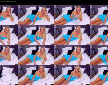 awww_ella — 29 minute Chaturbate female cam show recording, 720p, Sep 17, 2023