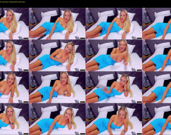 awww_ella — 12 minute Chaturbate female cam show recording, 720p, Sep 17, 2023