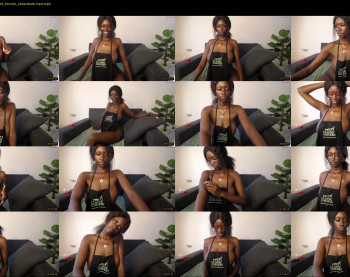 betty_fire_ — 20 minute Chaturbate female cam show recording, 720p, Sep 17, 2023