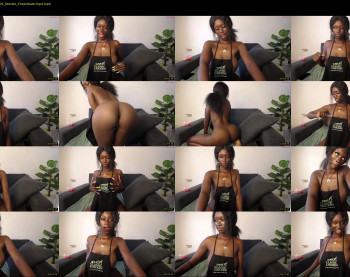 betty_fire_ — 35 minute Chaturbate female cam show recording, 720p, Sep 17, 2023