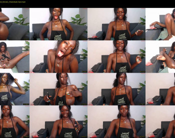 betty_fire_ — 121 minute Chaturbate female cam show recording, 720p, Sep 17, 2023