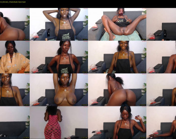 betty_fire_ — 108 minute Chaturbate female cam show recording, 720p, Sep 17, 2023