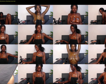 betty_fire_ — 78 minute Chaturbate female cam show recording, 720p, Sep 17, 2023