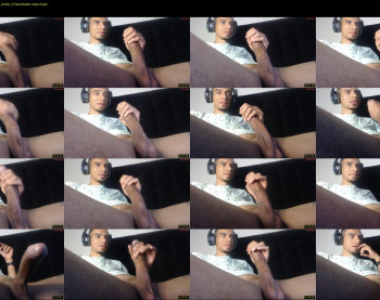 bigbacs — 18 minute Chaturbate male cam show recording, 720p, Sep 17, 2023