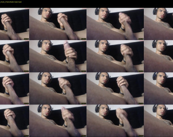 bigbacs — 17 minute Chaturbate male cam show recording, 720p, Sep 17, 2023