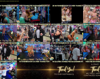 bigbananamilfshake — 3 minute Chaturbate couple cam show recording, 720p, Sep 17, 2023