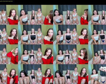bjliki — 4 minute Chaturbate couple cam show recording, 720p, Sep 17, 2023