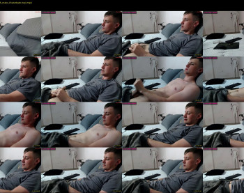 brell_line — 89 minute Chaturbate male cam show recording, 720p, Sep 10, 2023