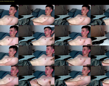 brell_line — 100 minute Chaturbate male cam show recording, 720p, Sep 17, 2023