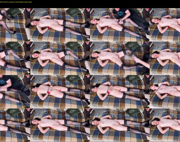 bunnyyandhunter — 50 minute Chaturbate couple cam show recording, 720p, Sep 18, 2023