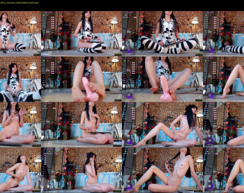 careful_i_bite — 139 minute Chaturbate female cam show recording, 720p, Sep 17, 2023