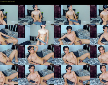 carl_dixon — 121 minute Chaturbate male cam show recording, 720p, Sep 18, 2023