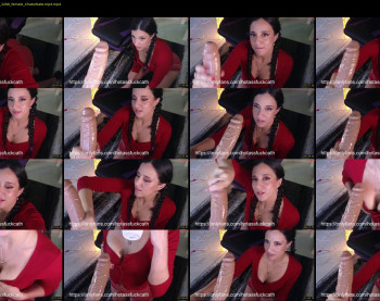 catherinstone — 14 minute Chaturbate female cam show recording, 720p, Sep 17, 2023