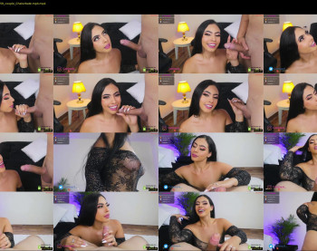 catrina26_ — 81 minute Chaturbate couple cam show recording, 720p, Sep 17, 2023