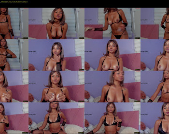 cattaleya_russ — 103 minute Chaturbate female cam show recording, 720p, Sep 17, 2023