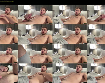 cb45632 — 120 minute Chaturbate male cam show recording, 720p, Sep 11, 2023