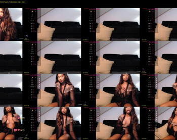 cherrrish_ — 31 minute Chaturbate female cam show recording, 720p, Sep 18, 2023