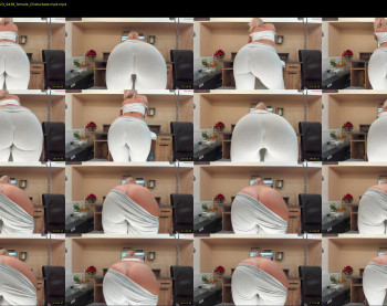 classy_medeeea — 20 minute Chaturbate female cam show recording, 720p, Sep 18, 2023