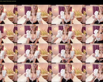 crazy_cakes_ — 5 minute Chaturbate couple cam show recording, 720p, Sep 17, 2023