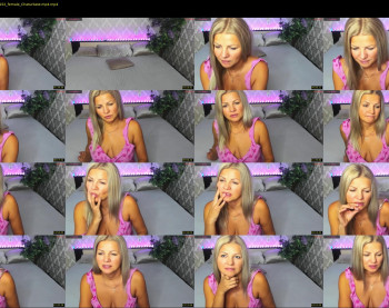 daisydavis_ — 29 minute Chaturbate female cam show recording, 720p, Sep 17, 2023