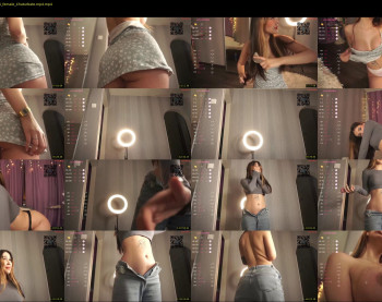 daisypro — 121 minute Chaturbate couple cam show recording, 720p, Sep 18, 2023