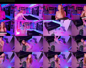 daphnemadison — 88 minute Chaturbate couple cam show recording, 720p, Sep 17, 2023