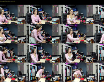 daryastars — 120 minute Chaturbate couple cam show recording, 720p, Sep 17, 2023