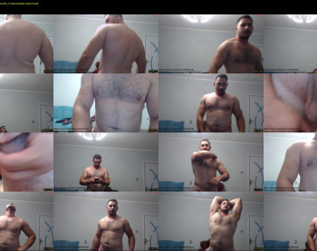 djmute — 17 minute Chaturbate male cam show recording, 720p, Sep 17, 2023