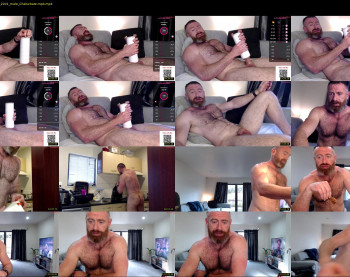 donnybasilisk — 82 minute Chaturbate male cam show recording, 720p, Sep 17, 2023