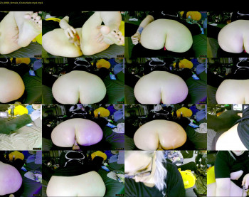 doomednympho — 121 minute Chaturbate female cam show recording, 720p, Sep 17, 2023