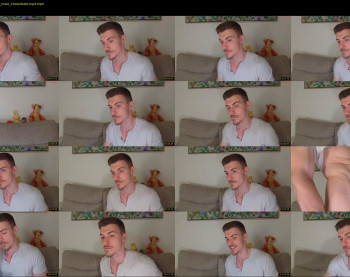 eddieds — 84 minute Chaturbate male cam show recording, 720p, Sep 11, 2023