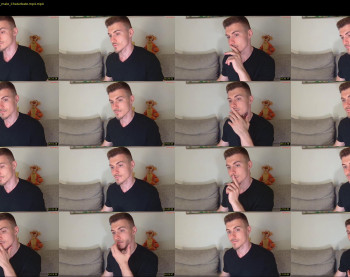 eddieds — 20 minute Chaturbate male cam show recording, 720p, Sep 17, 2023