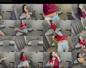 ehotlovea — 121 minute Chaturbate female cam show recording, 720p, Sep 17, 2023