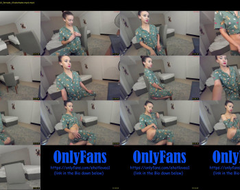 ehotlovea — 63 minute Chaturbate female cam show recording, 720p, Sep 17, 2023