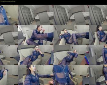 ehotlovea — 121 minute Chaturbate female cam show recording, 720p, Sep 18, 2023