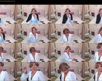elisarosse_ — 17 minute Chaturbate female cam show recording, 720p, Sep 17, 2023