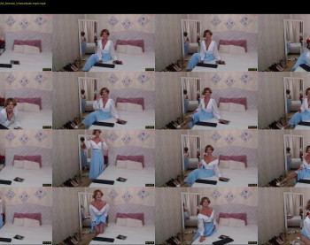 elisarosse_ — 8 minute Chaturbate female cam show recording, 720p, Sep 18, 2023