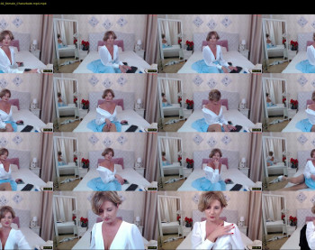elisarosse_ — 26 minute Chaturbate female cam show recording, 720p, Sep 18, 2023
