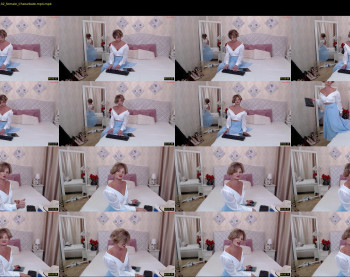 elisarosse_ — 8 minute Chaturbate female cam show recording, 720p, Sep 18, 2023