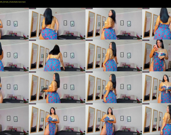 ellakravitz_ — 37 minute Chaturbate female cam show recording, 720p, Sep 17, 2023