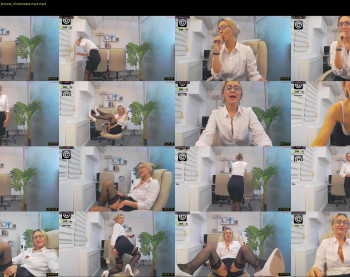 ellamilf — 117 minute Chaturbate female cam show recording, 720p, Sep 11, 2023