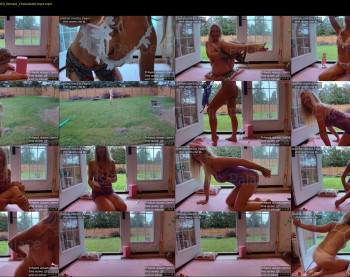 ells_palace — 81 minute Chaturbate female cam show recording, 720p, Sep 17, 2023