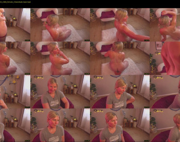 french_devotion — 65 minute Chaturbate female cam show recording, 720p, Sep 17, 2023