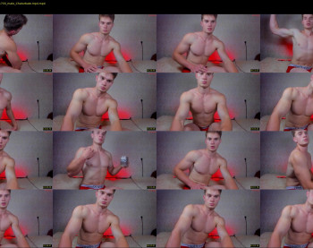 fresh_b1ood — 47 minute Chaturbate male cam show recording, 720p, Sep 17, 2023