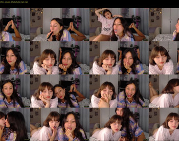 friend_foryou — 26 minute Chaturbate female cam show recording, 720p, Sep 17, 2023