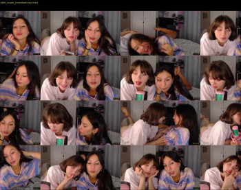 friend_foryou — 14 minute Chaturbate female cam show recording, 720p, Sep 17, 2023