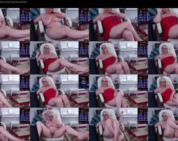 hardanaldp — 23 minute Chaturbate female cam show recording, 720p, Sep 17, 2023