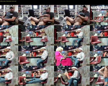 hardworkertn — 45 minute Chaturbate male cam show recording, 720p, Sep 18, 2023